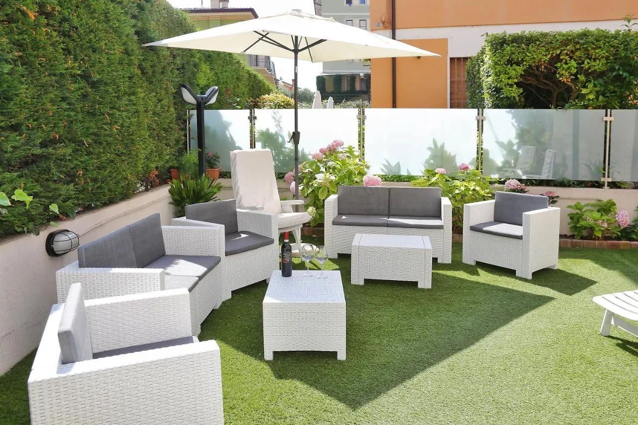 Hotel Orchidea Bardolino
