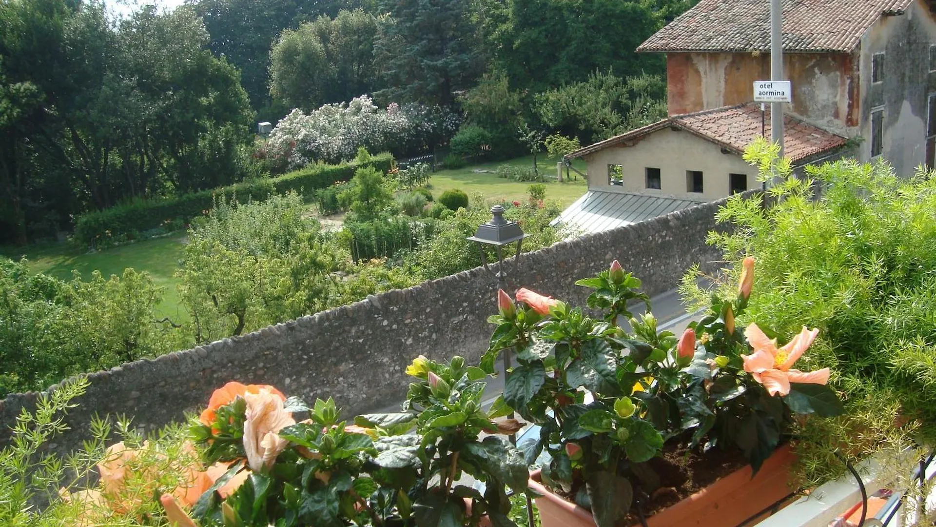 Hotel Orchidea Bardolino Italien