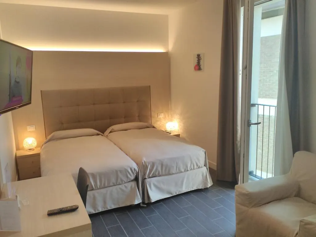 Hotel Orchidea Bardolino