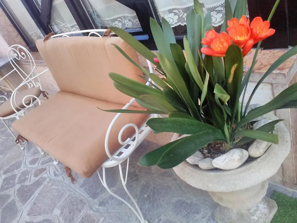 Hotel Orchidea Bardolino