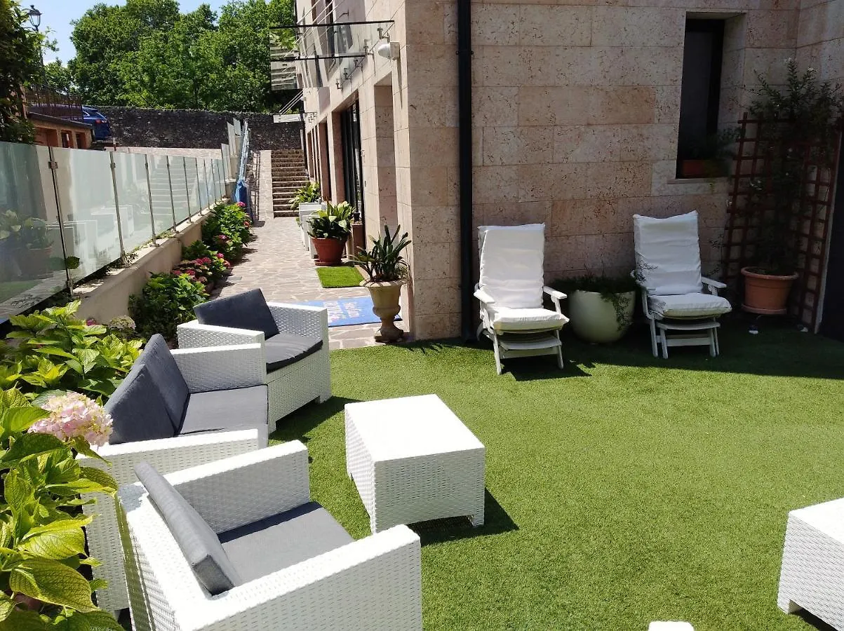 Hotel Orchidea Bardolino 3*,