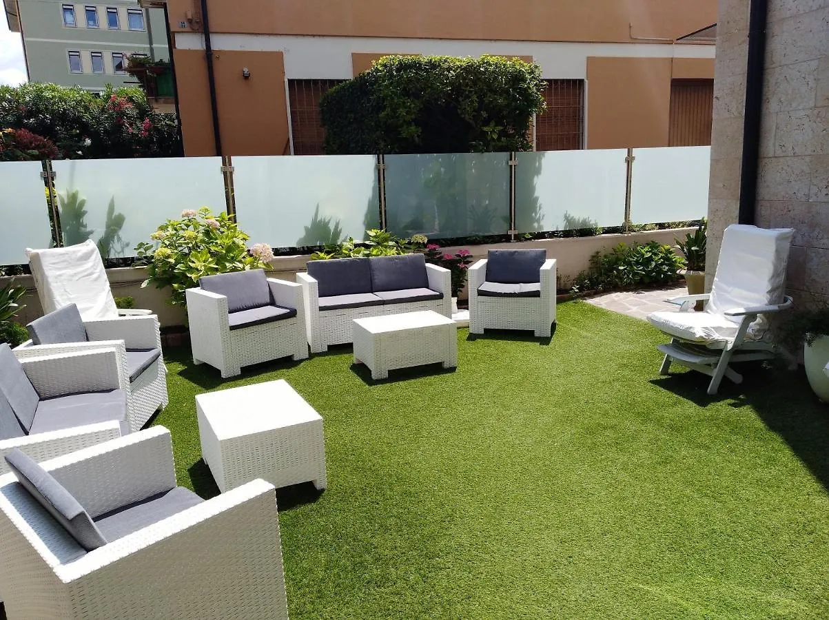 Hotel Orchidea Bardolino
