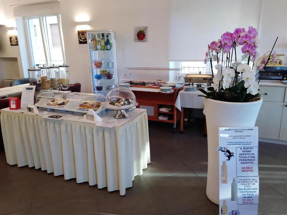 Hotel Orchidea Bardolino