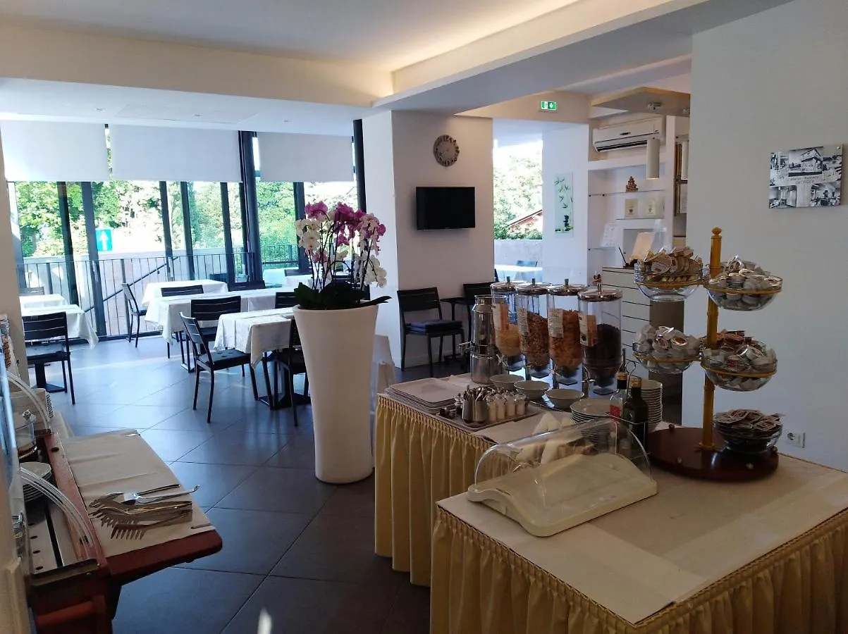 Hotel Orchidea Bardolino