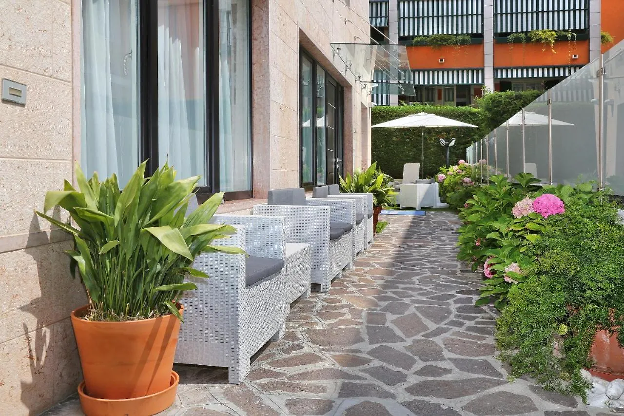 Hotel Orchidea Bardolino