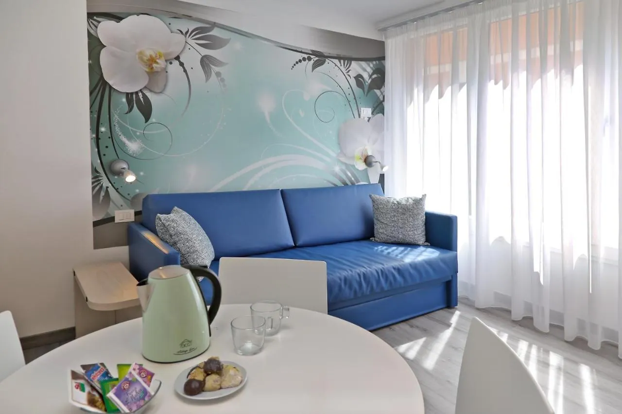 Hotel Orchidea Bardolino