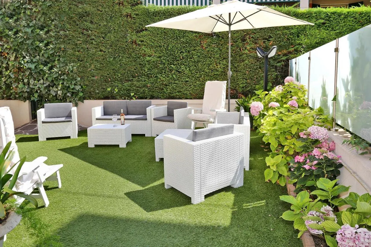Hotel Orchidea Bardolino 3*,