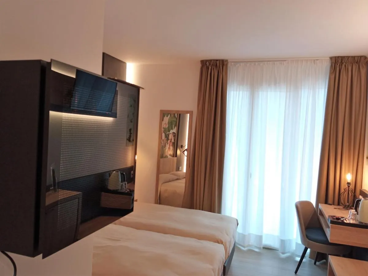 Hotel Orchidea Bardolino 3*,
