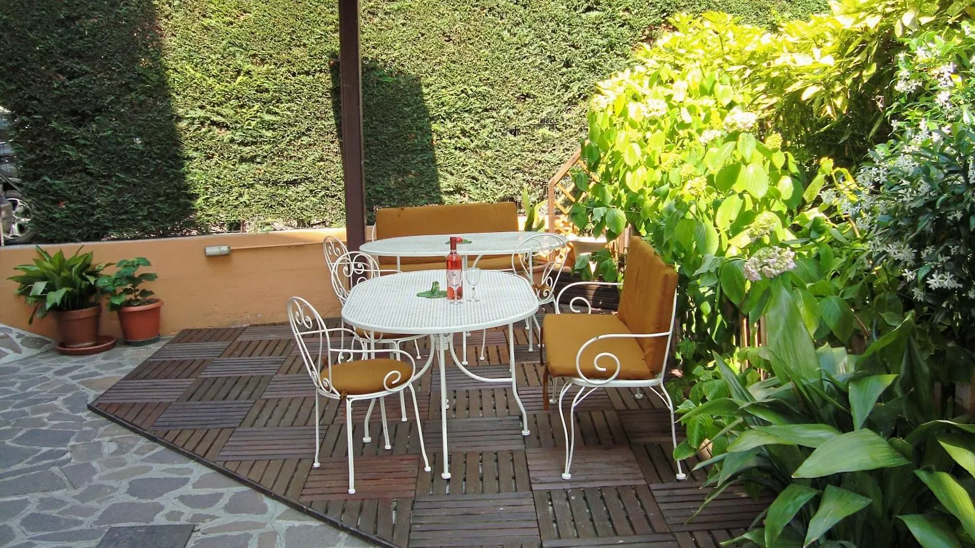 Hotel Orchidea Bardolino