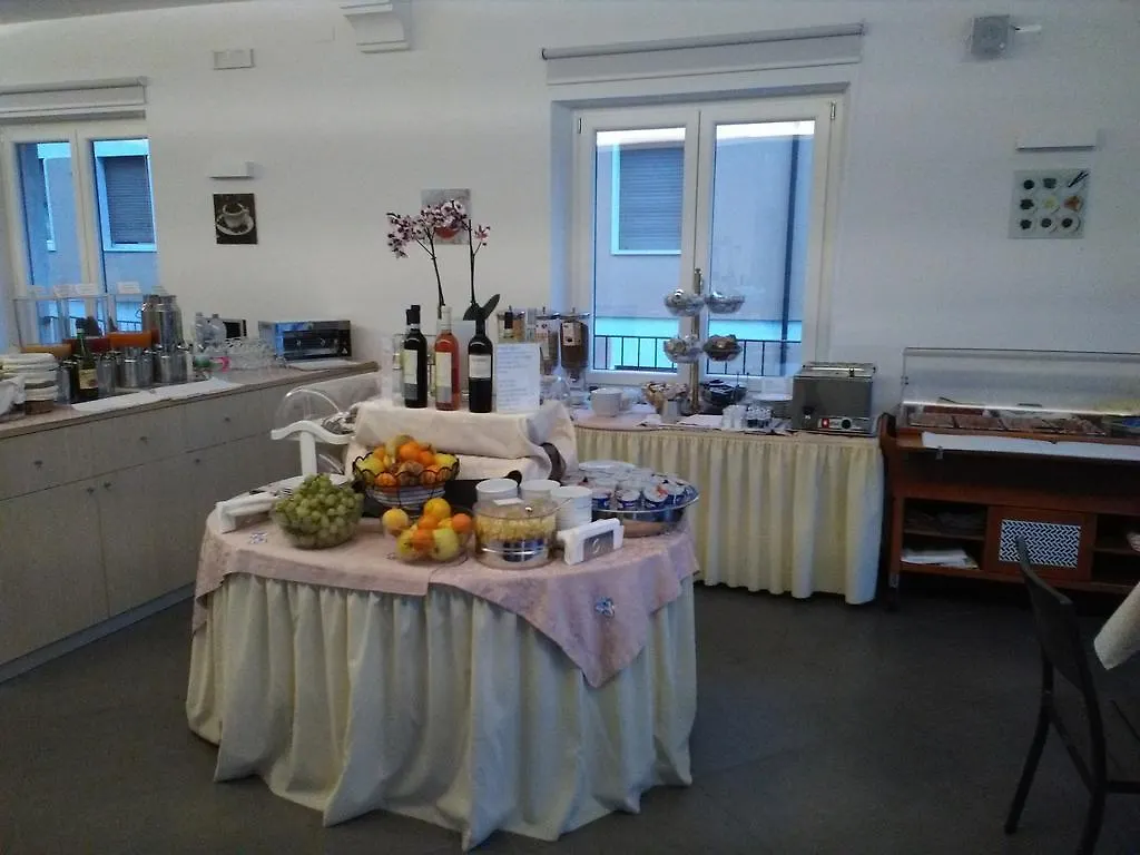 Hotel Orchidea Bardolino