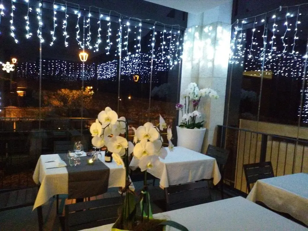 Hotel Orchidea Bardolino 3*,
