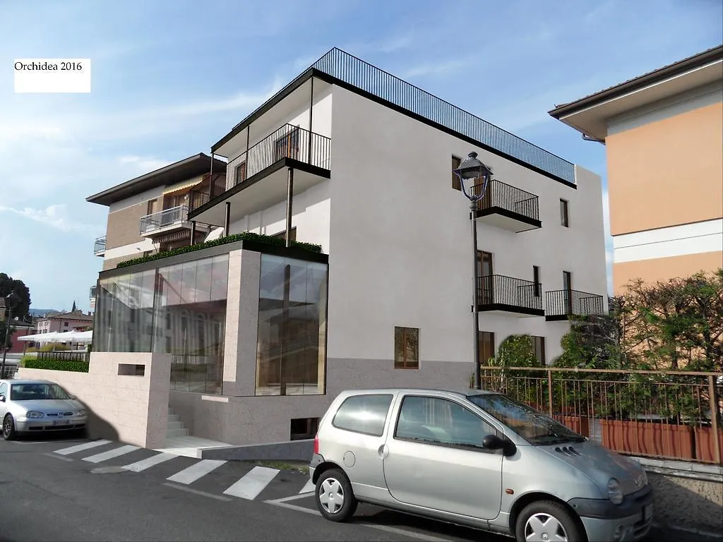 Hotel Orchidea Bardolino
