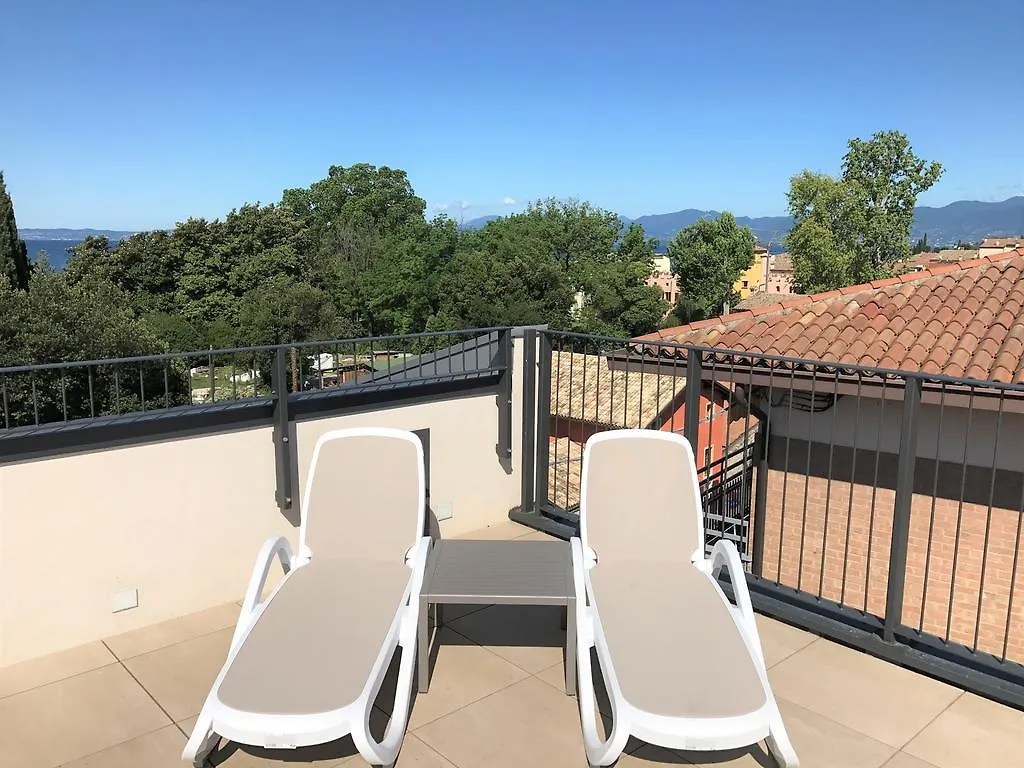 Hotel Orchidea Bardolino