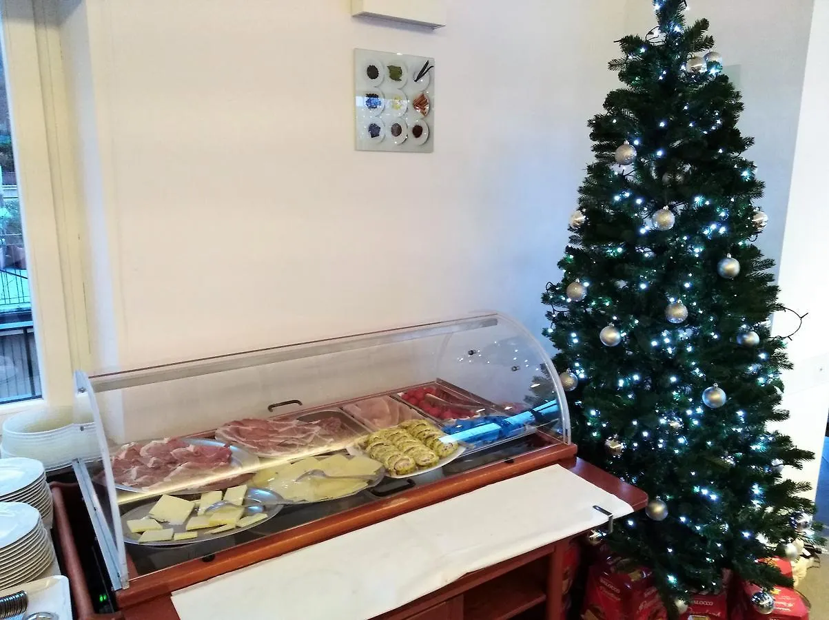 Hotel Orchidea Bardolino