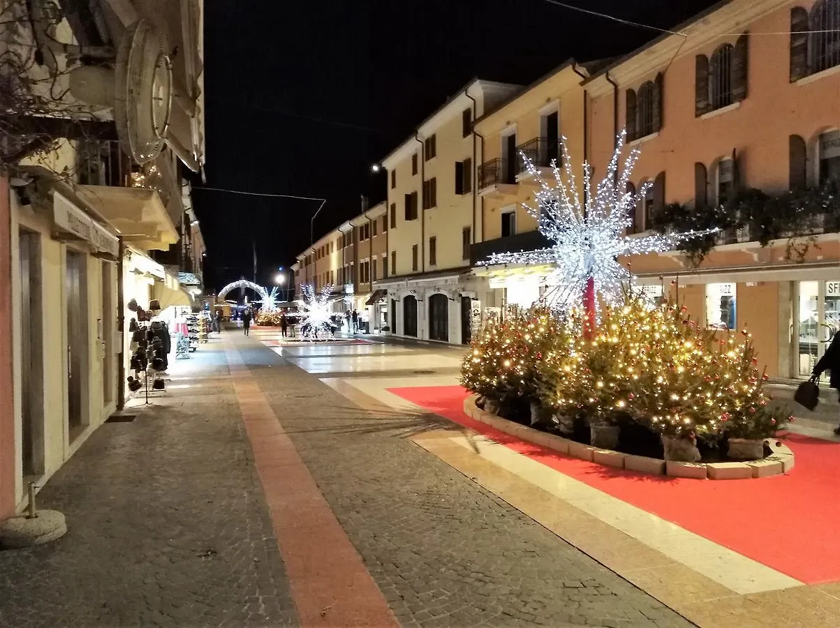 Hotel Orchidea Bardolino