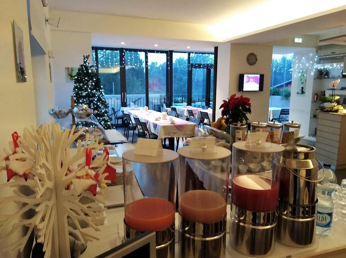 Hotel Orchidea Bardolino