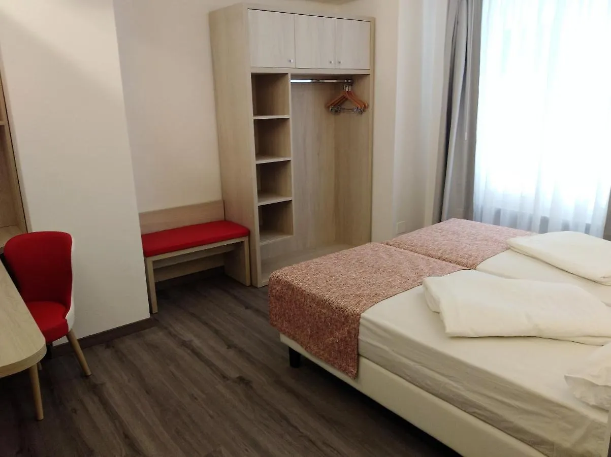 Hotel Orchidea Bardolino